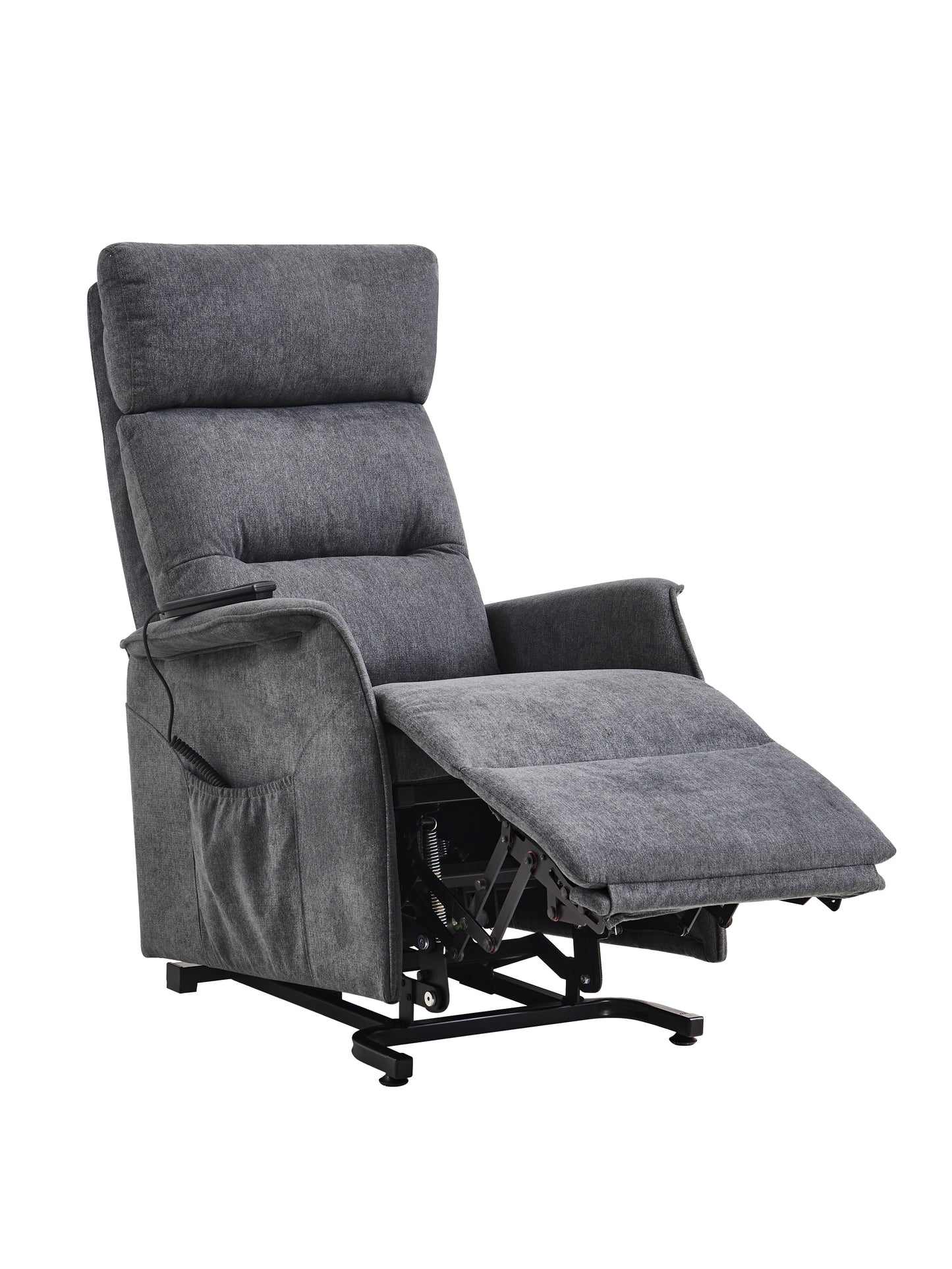 Prolevotech™ Avatar