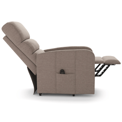 Prolevotech™Mercure