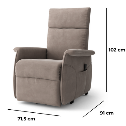 Prolevotech™ Milano