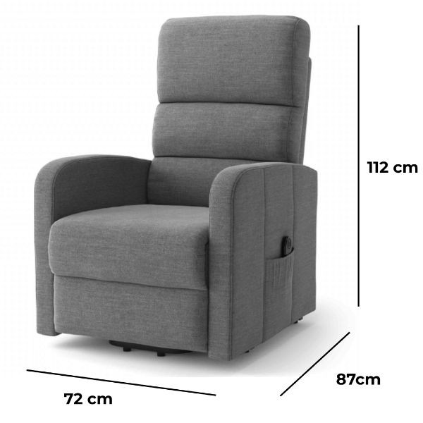 Prolevotech™Mercure