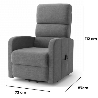 Prolevotech™Mercure